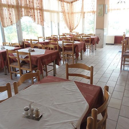 Great Alexander Hotel Plaka Litochorou Luaran gambar