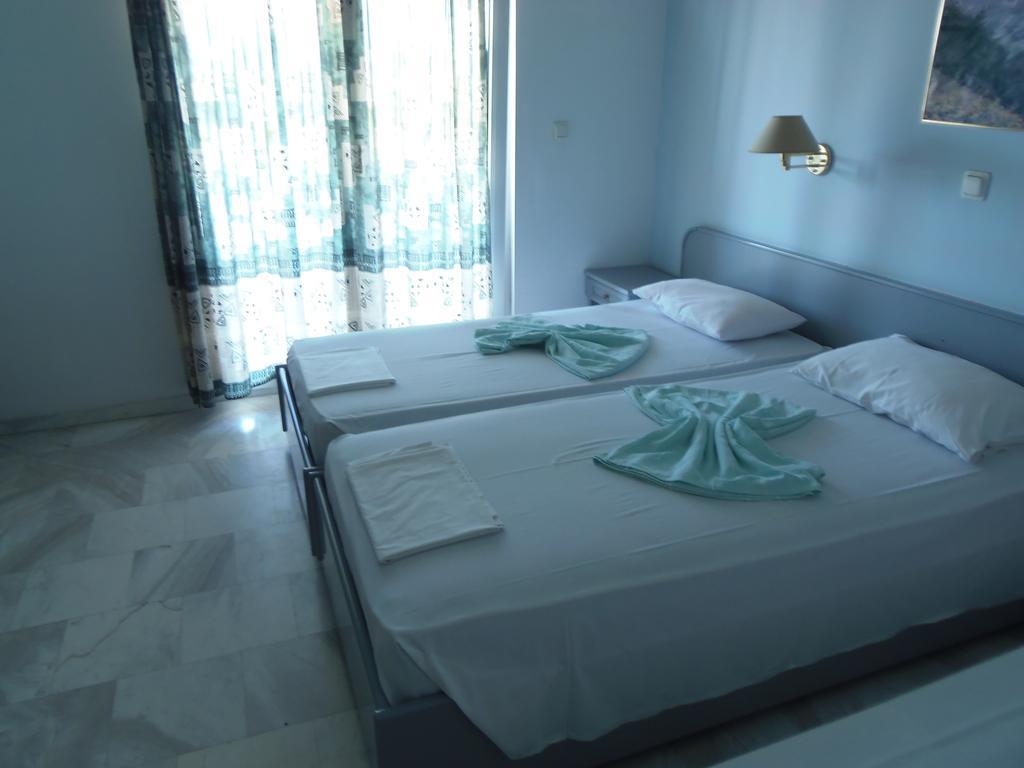 Great Alexander Hotel Plaka Litochorou Bilik gambar