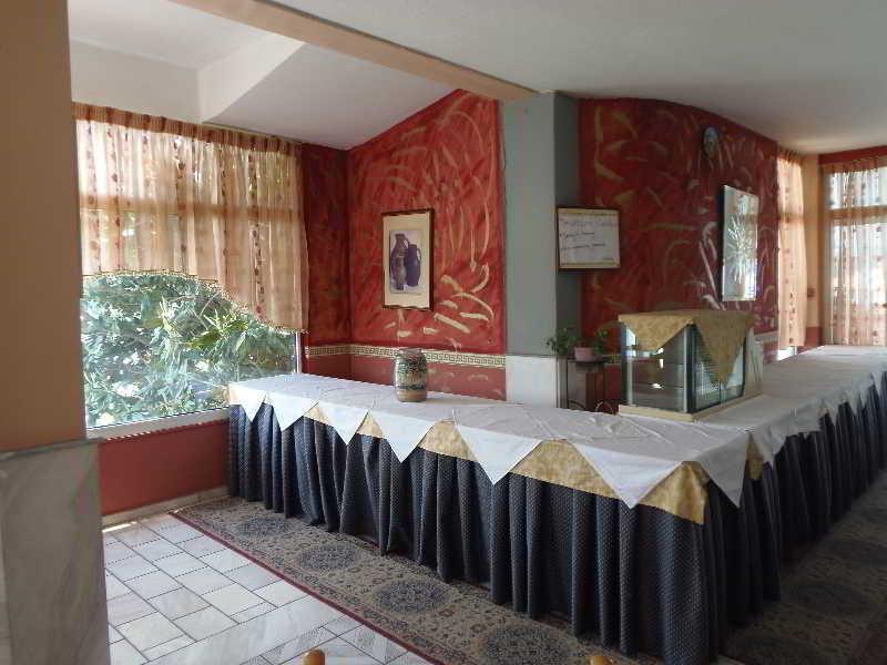 Great Alexander Hotel Plaka Litochorou Luaran gambar