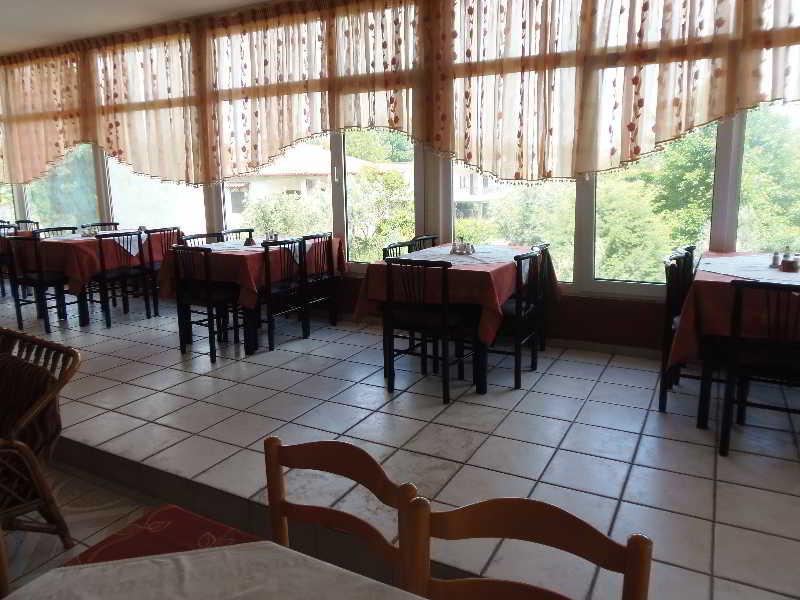 Great Alexander Hotel Plaka Litochorou Luaran gambar