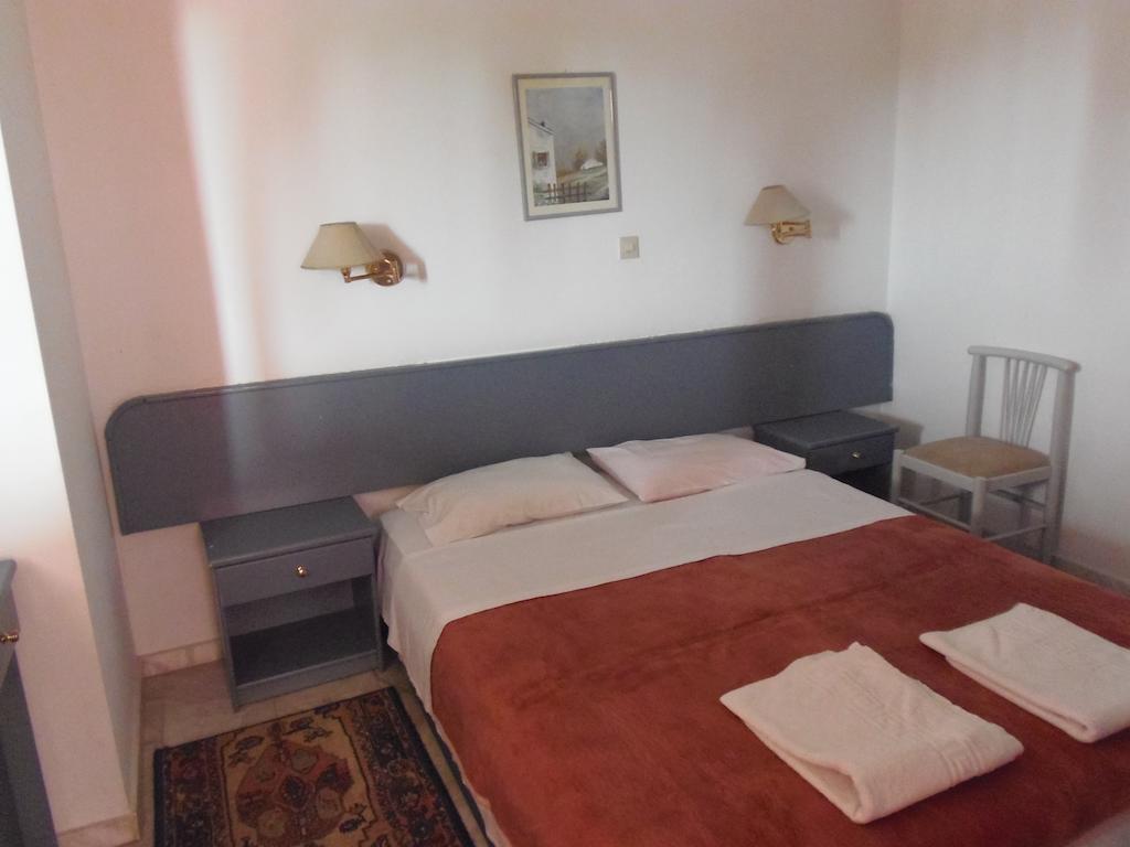 Great Alexander Hotel Plaka Litochorou Bilik gambar