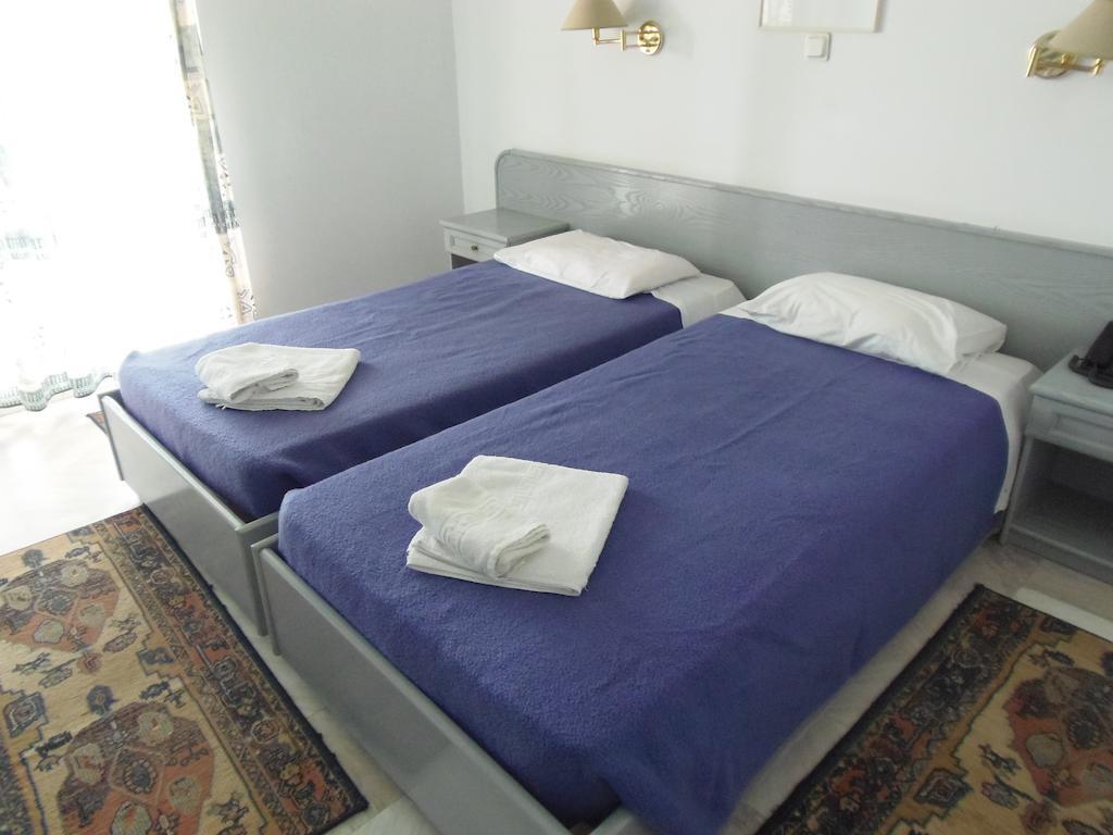 Great Alexander Hotel Plaka Litochorou Bilik gambar