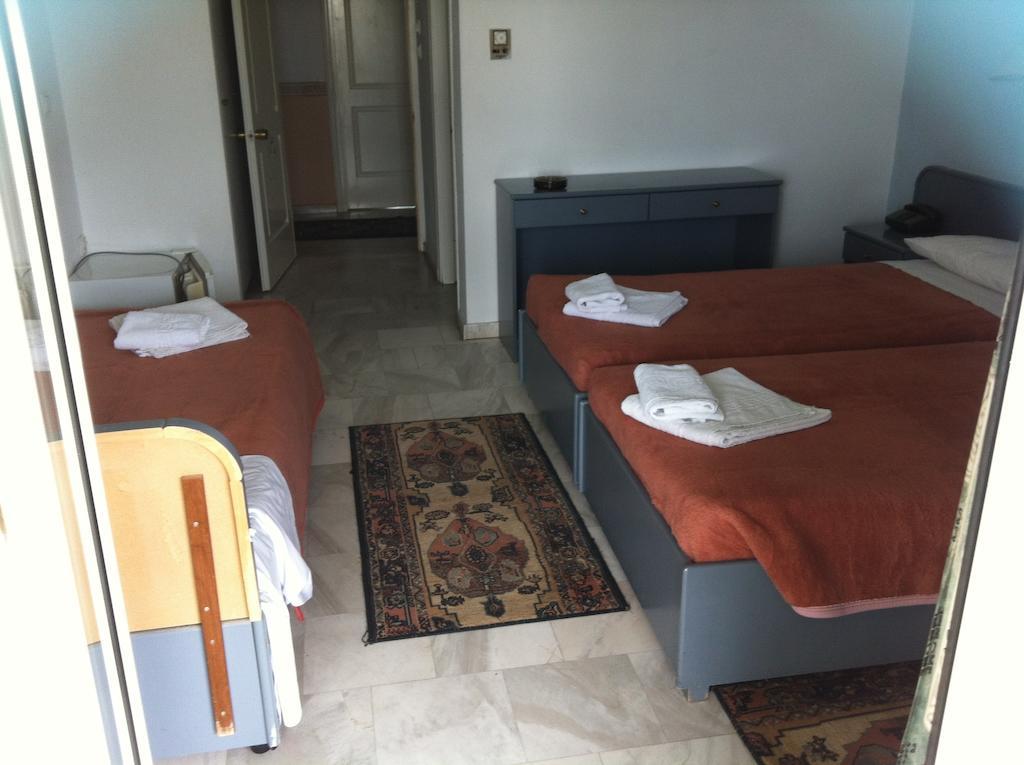 Great Alexander Hotel Plaka Litochorou Bilik gambar