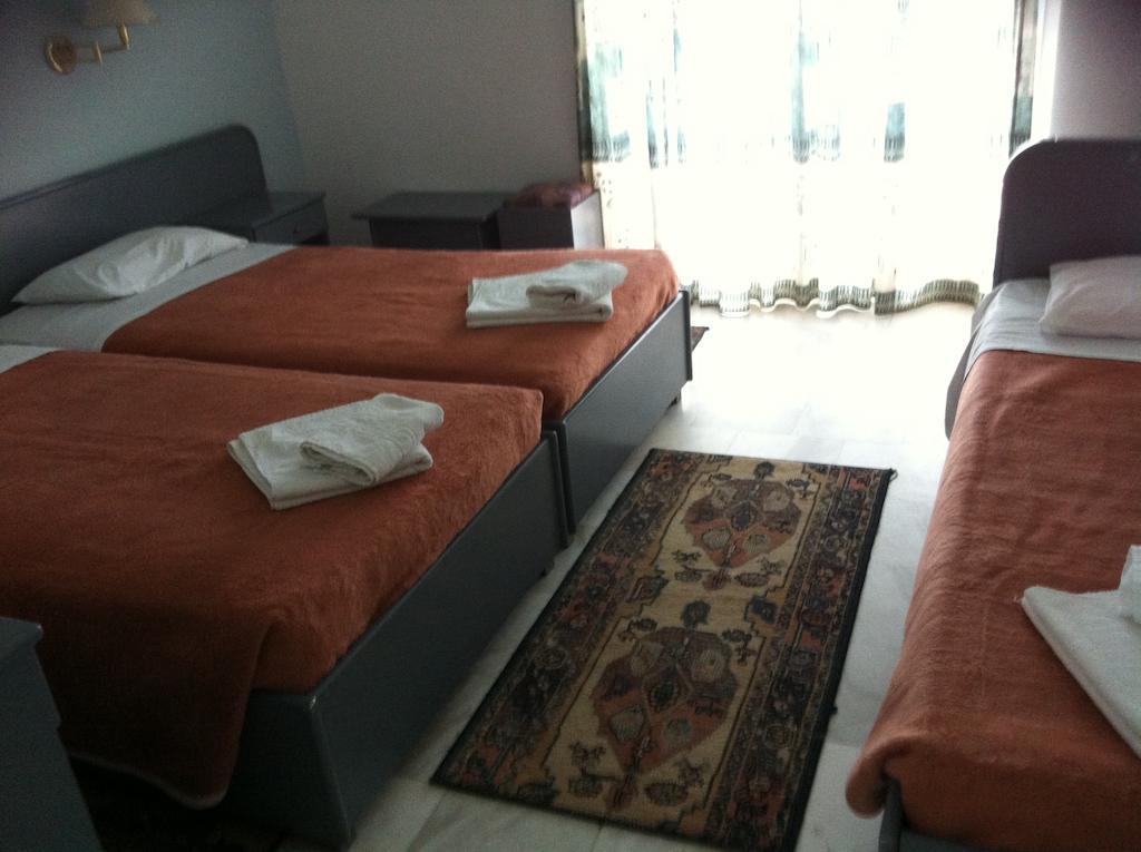 Great Alexander Hotel Plaka Litochorou Bilik gambar