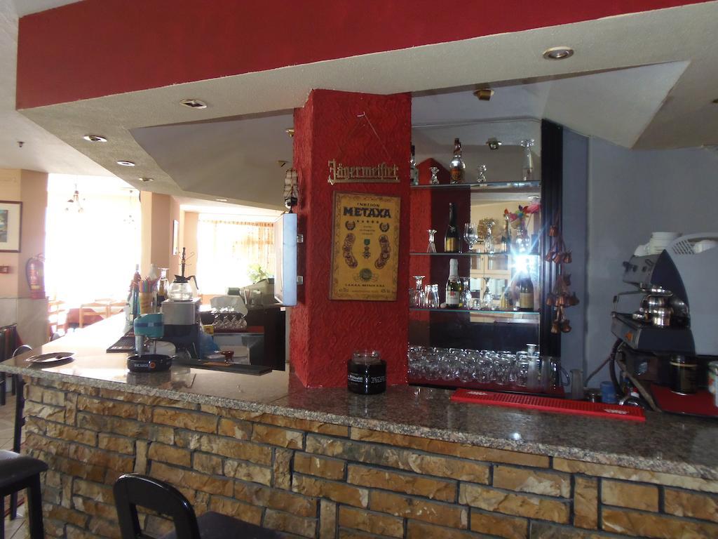 Great Alexander Hotel Plaka Litochorou Luaran gambar