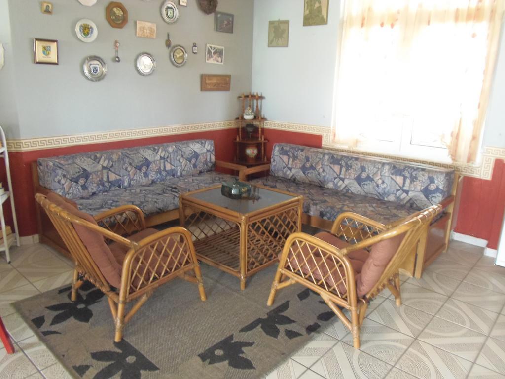 Great Alexander Hotel Plaka Litochorou Luaran gambar