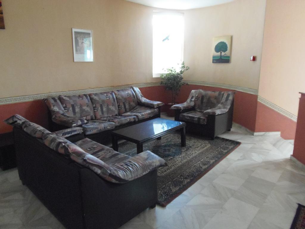 Great Alexander Hotel Plaka Litochorou Luaran gambar